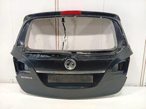 Portello POST 13408769 Opel Meriva B 2014