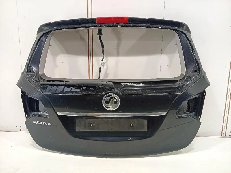 Portello POST 13408769 Opel Meriva B 2014