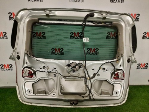 Portello POST 13408769 Opel Meriva B 2014