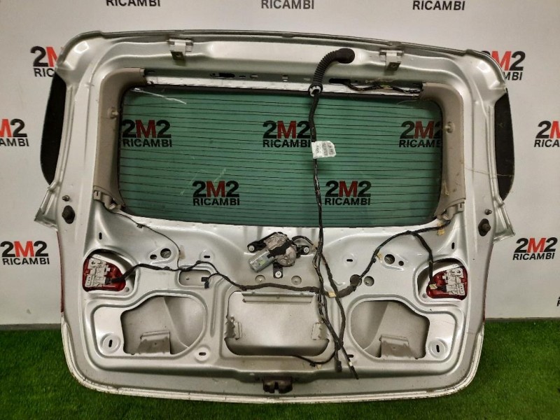 Portello POST 13408769 Opel Meriva B 2014