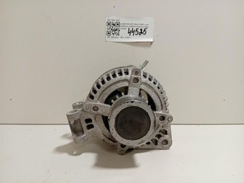 Alternatore NAL1433 Land Rover Discovery III 2005