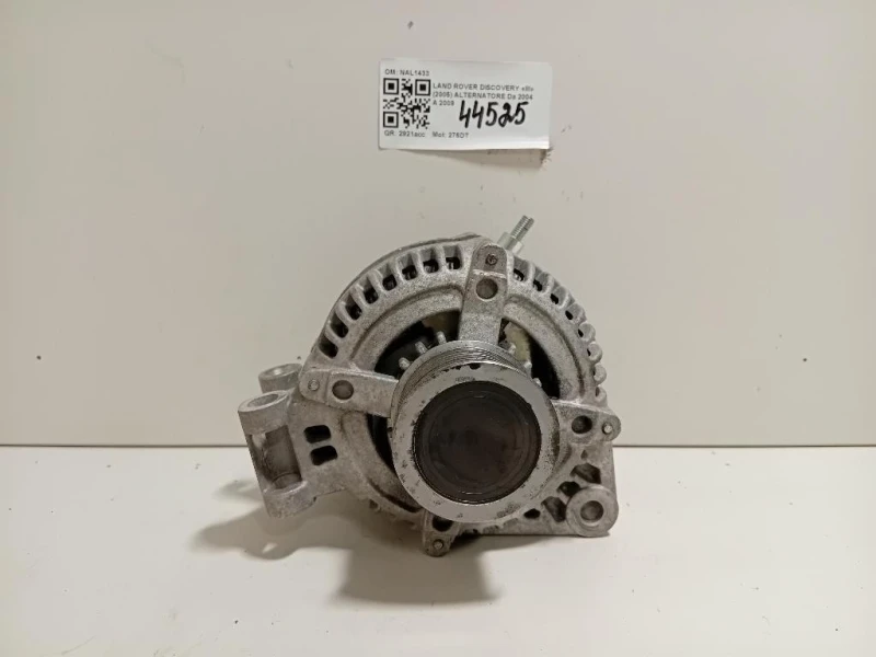 Alternatore NAL1433 Land Rover Discovery III 2005