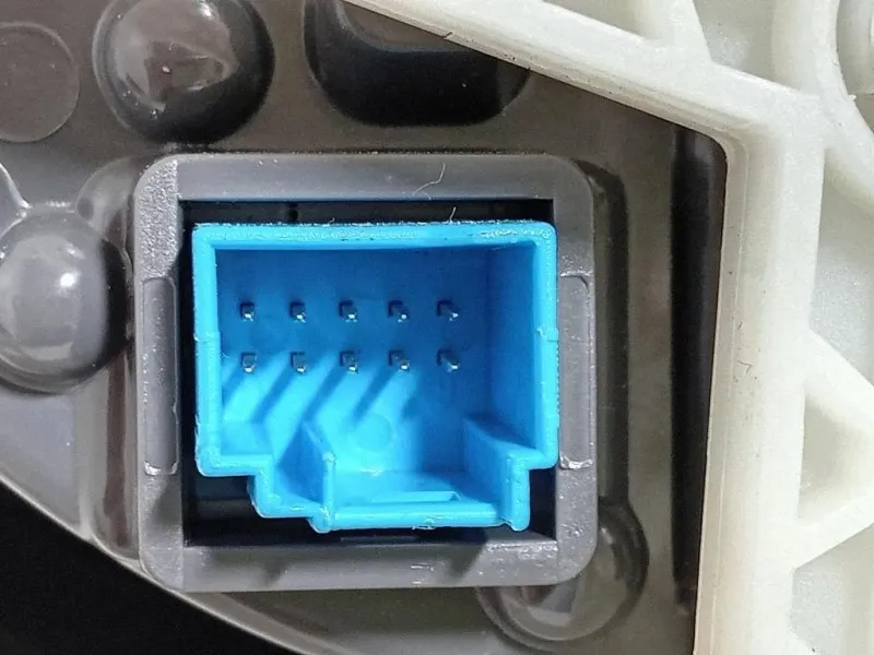 Fanale INT POST SX A2059061503 Mercedes Classe C W205 2014