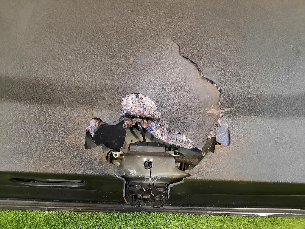 Portello POST 42372136 Opel Mokka 2013