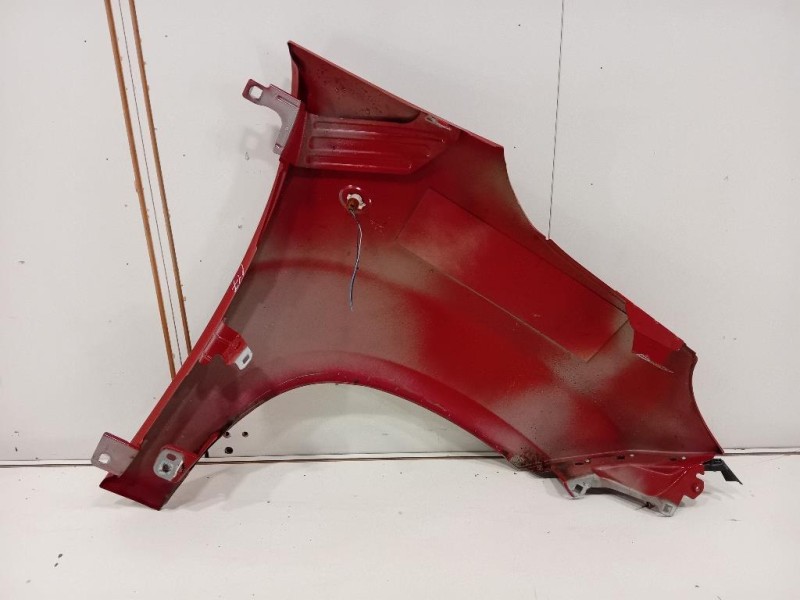 Parafango ANT SX 39011390 Fiat 500L 2013