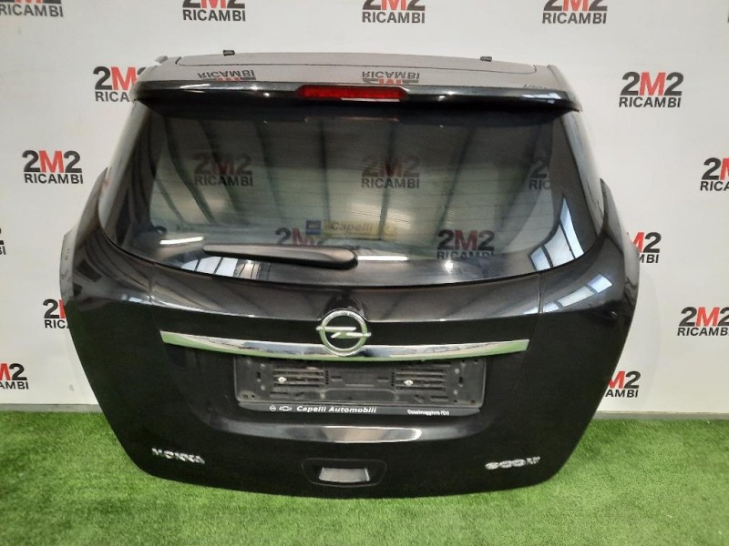 Portello POST 42372136 Opel Mokka 2013