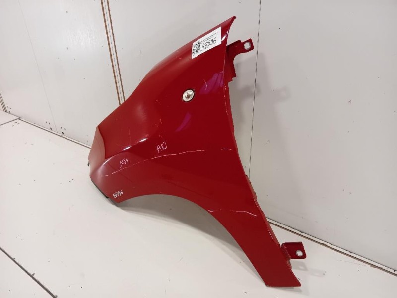 Parafango ANT SX 39011390 Fiat 500L 2013