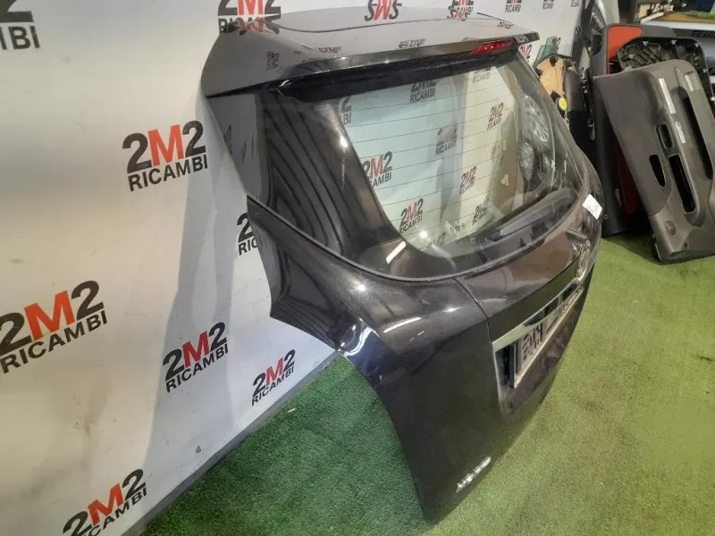 Portello POST NUDO 42372136 Opel Mokka 2013