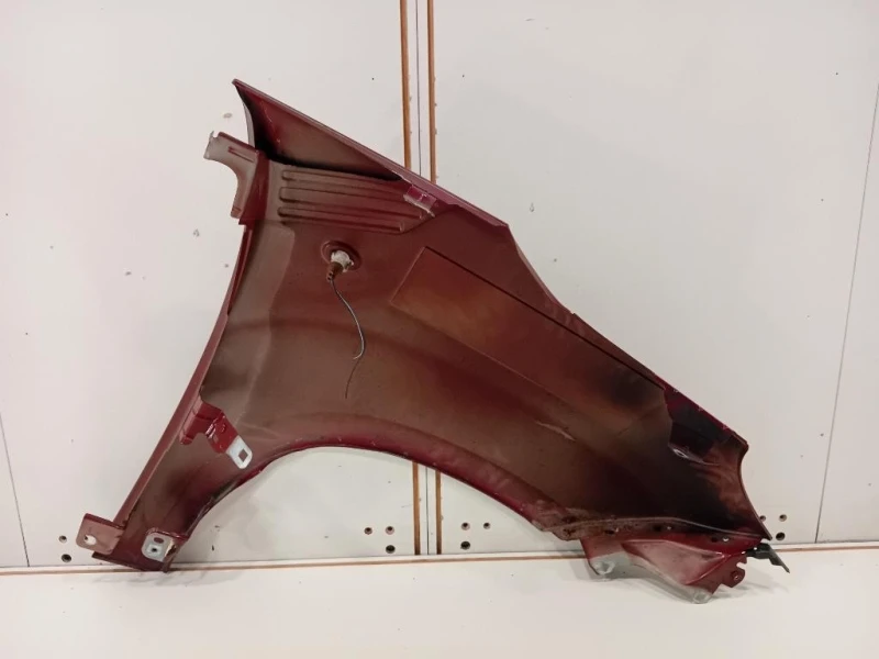 Parafango ANT SX 1689786980 Fiat 500L 2013