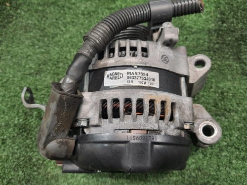 Alternatore 063377534010 Lexus Serie IS II 2006