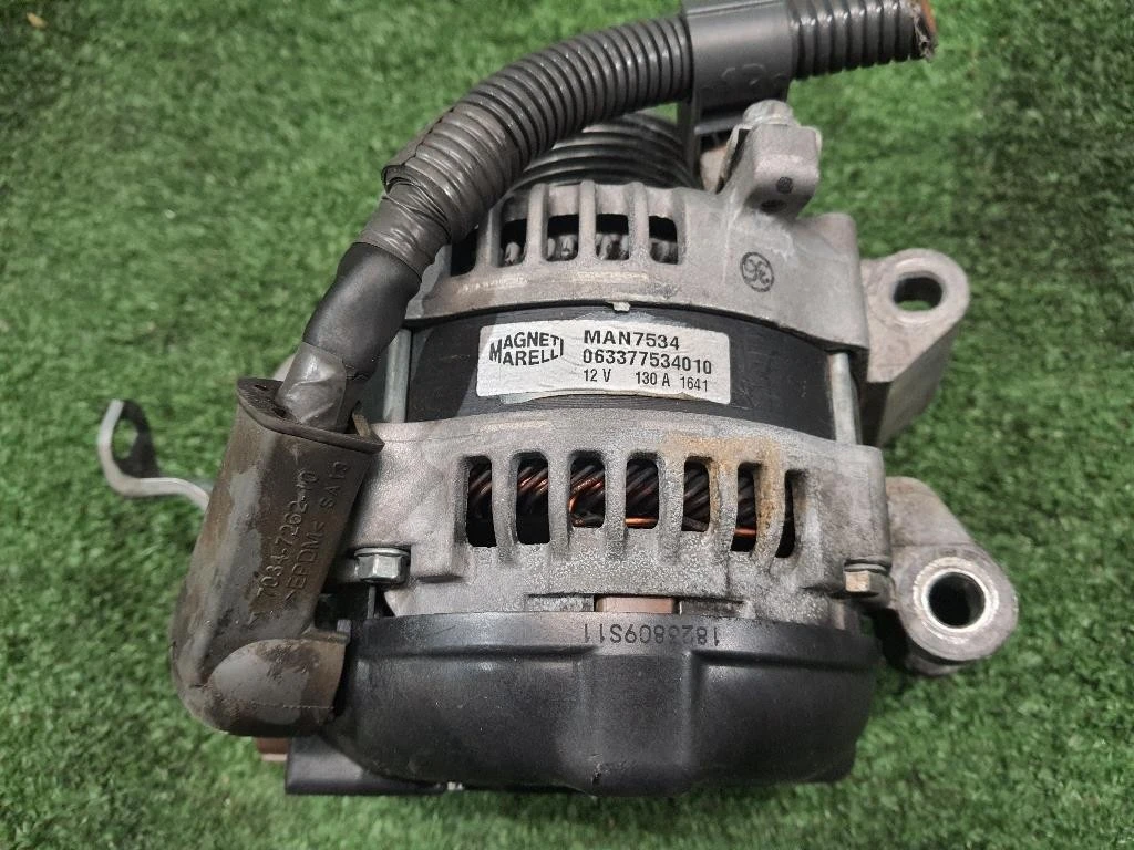 Alternatore 063377534010 Lexus Serie IS II 2006