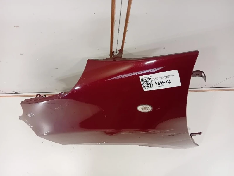 Parafango ANT SX 1689786980 Fiat 500L 2013