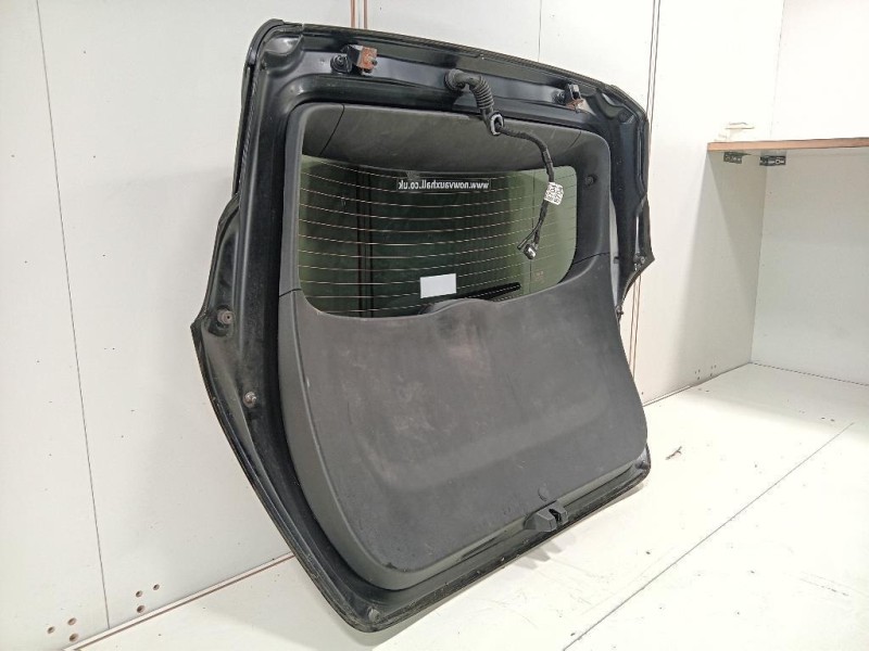 Portello POST Opel Mokka 2013