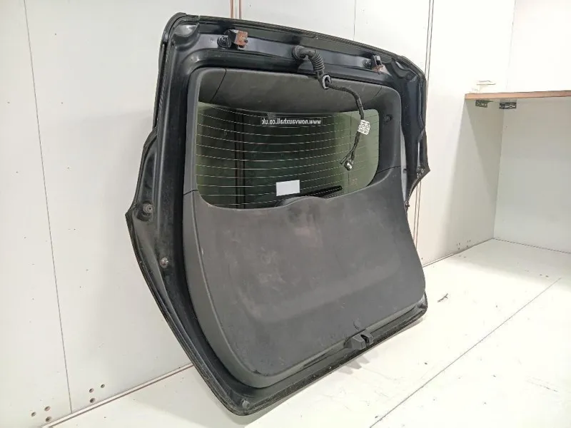 Portello POST Opel Mokka 2013