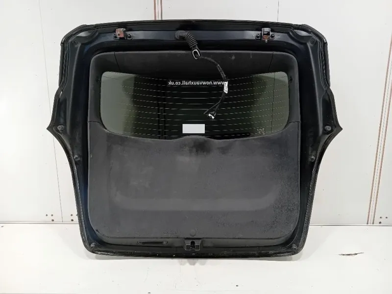 Portello POST Opel Mokka 2013