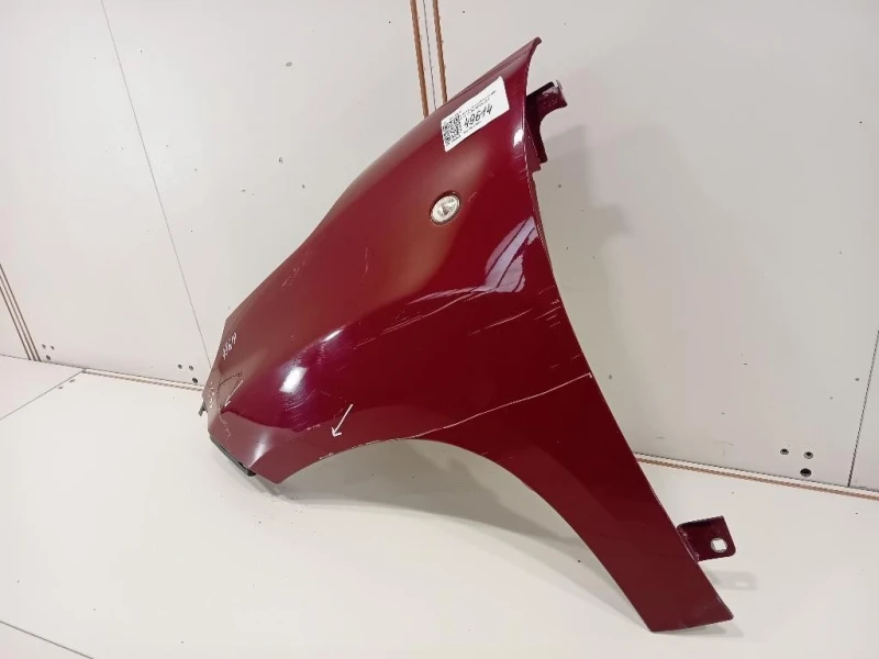 Parafango ANT SX 1689786980 Fiat 500L 2013