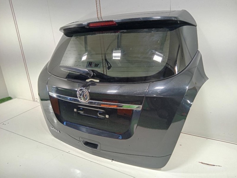 Portello POST Opel Mokka 2013