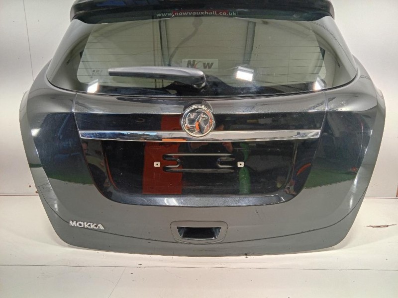 Portello POST Opel Mokka 2013