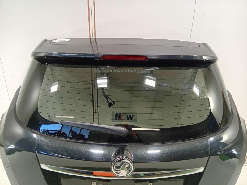 Portello POST Opel Mokka 2013