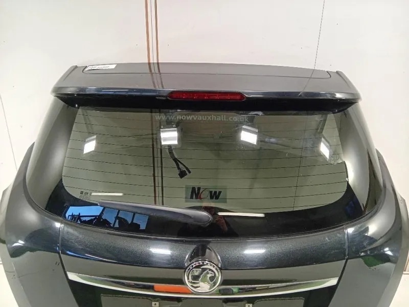 Portello POST Opel Mokka 2013