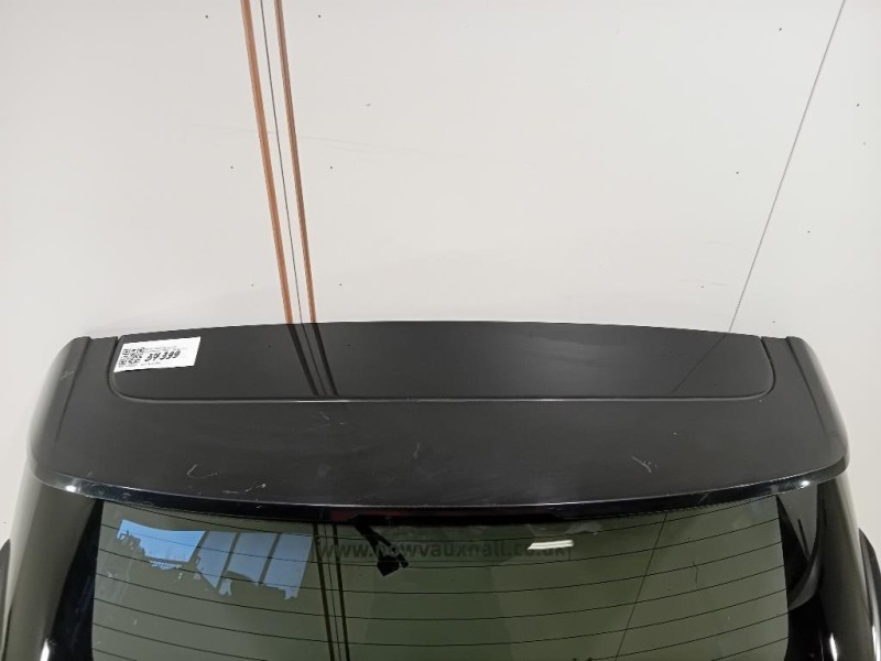 Portello POST Opel Mokka 2013