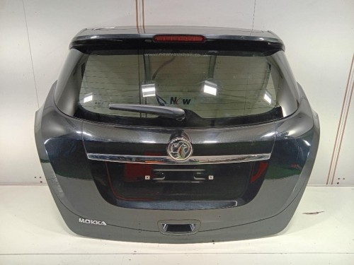 Portello POST Opel Mokka 2013