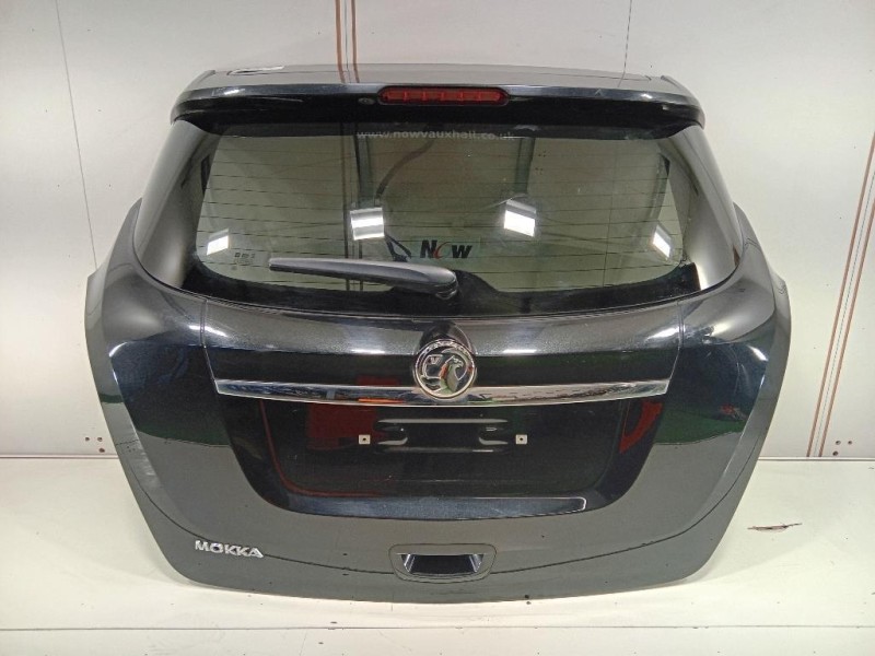 Portello POST Opel Mokka 2013