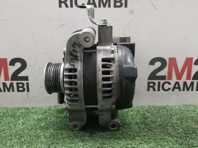 Alternatore 063377534010 Lexus Serie IS II 2006