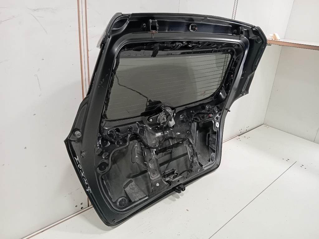 Portello POST 42372136 Opel Mokka 2013