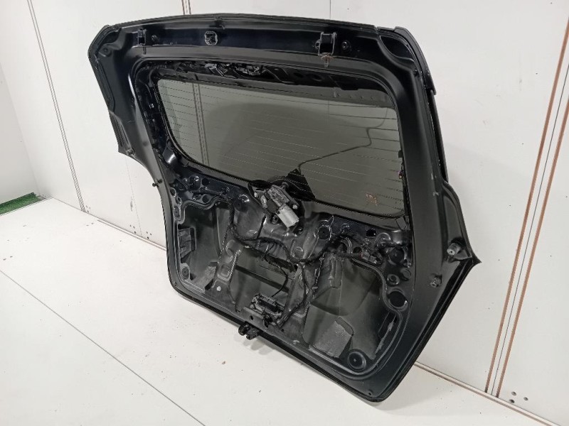 Portello POST 42372136 Opel Mokka 2013