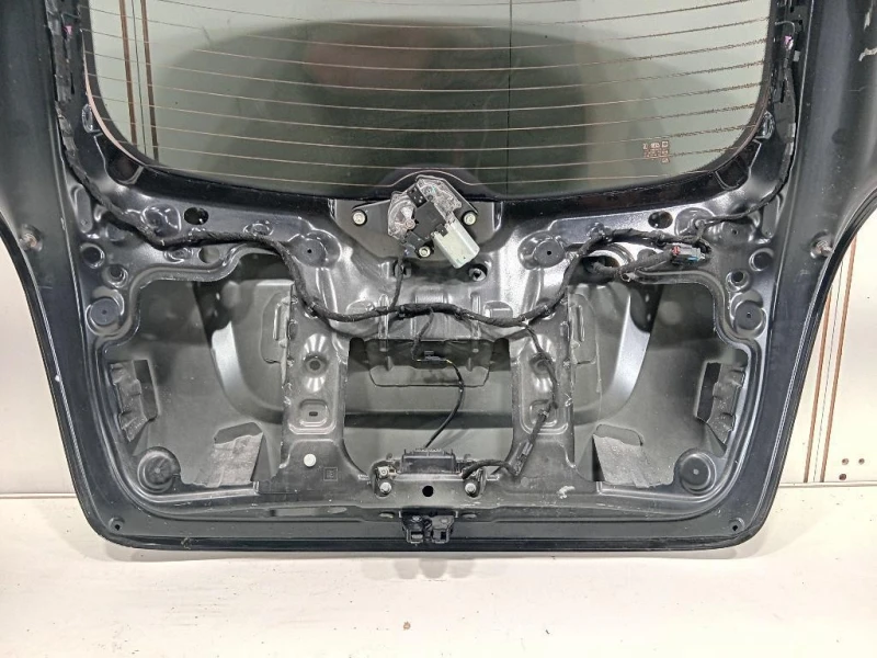 Portello POST 42372136 Opel Mokka 2013