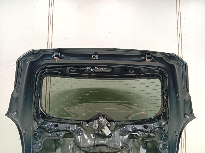 Portello POST 42372136 Opel Mokka 2013