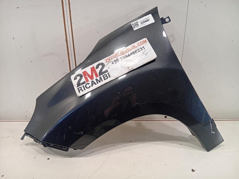 Parafango ANT SX 1689786880 Fiat 500L 2013