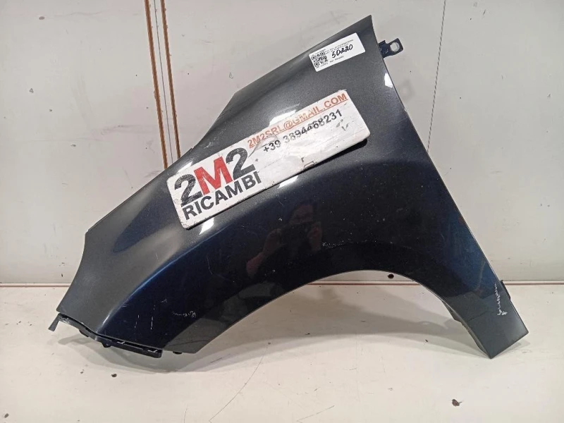 Parafango ANT SX 1689786880 Fiat 500L 2013