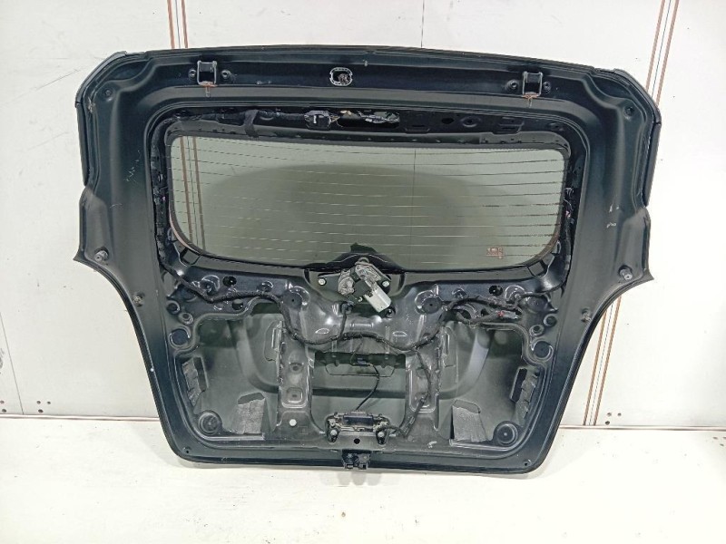 Portello POST 42372136 Opel Mokka 2013