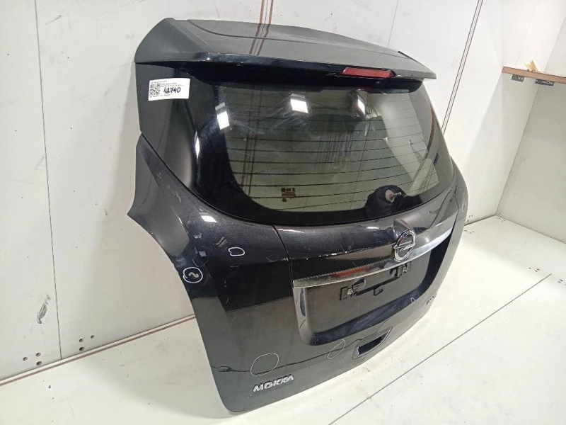 Portello POST 42372136 Opel Mokka 2013