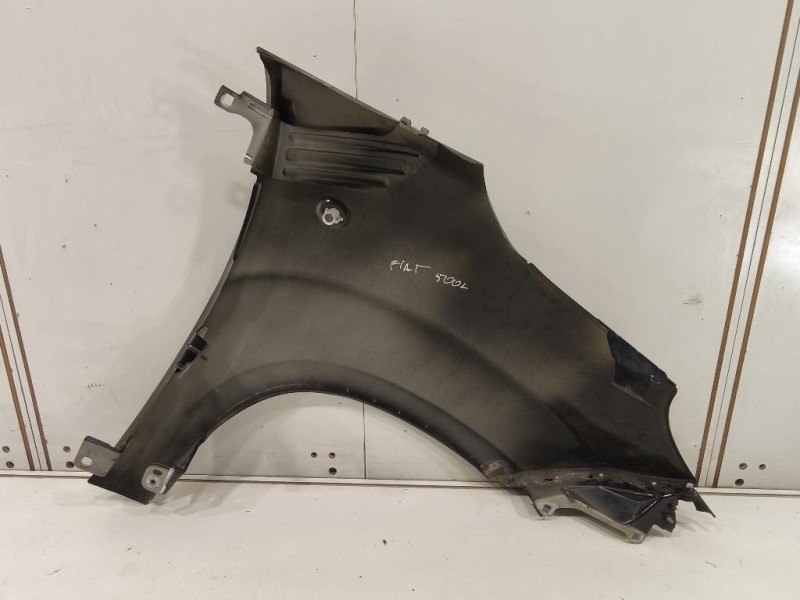 Parafango ANT SX 1689786880 Fiat 500L 2013