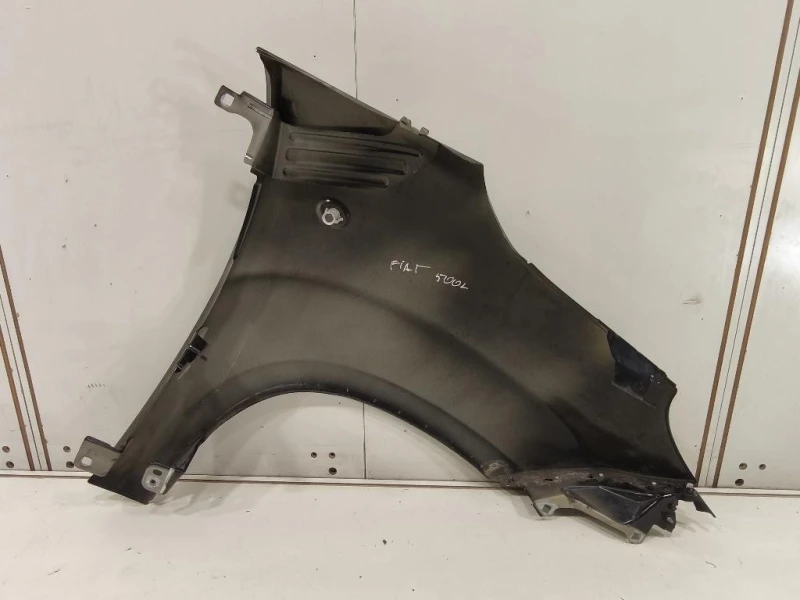 Parafango ANT SX 1689786880 Fiat 500L 2013