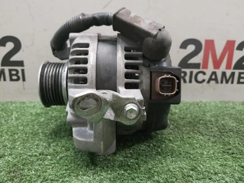 Alternatore 063377534010 Lexus Serie IS II 2006