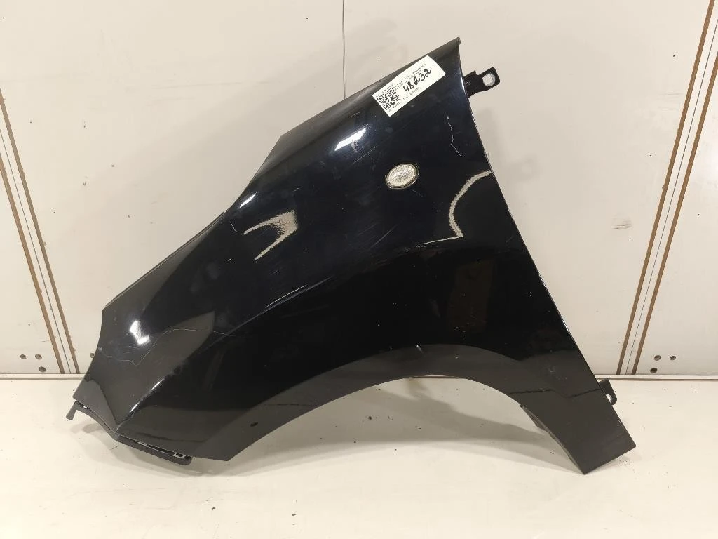 Parafango ANT SX 1689786880 Fiat 500L 2013