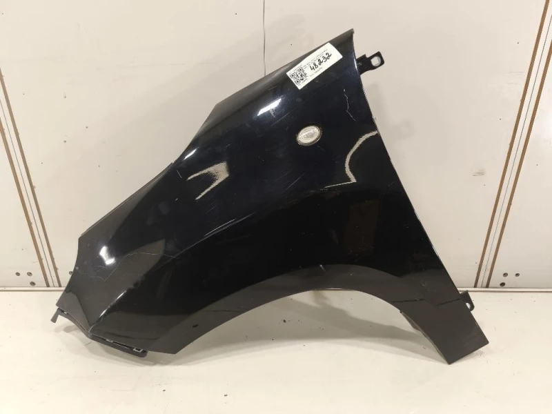 Parafango ANT SX 1689786880 Fiat 500L 2013