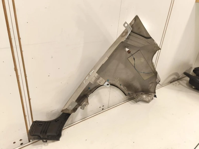 Parafango ANT SX 1689786980 Fiat 500L 2013