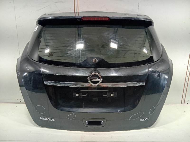 Portello POST 42372136 Opel Mokka 2013