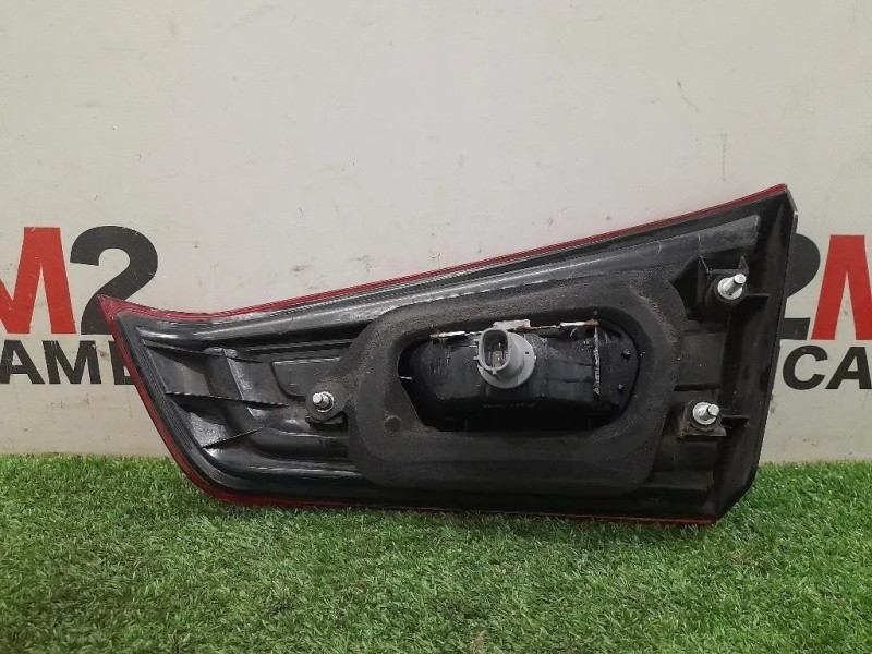 Fanale INT POST SX 8336A087 Mitsubishi ASX 2010