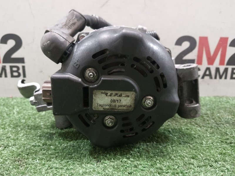 Alternatore 063377534010 Lexus Serie IS II 2006