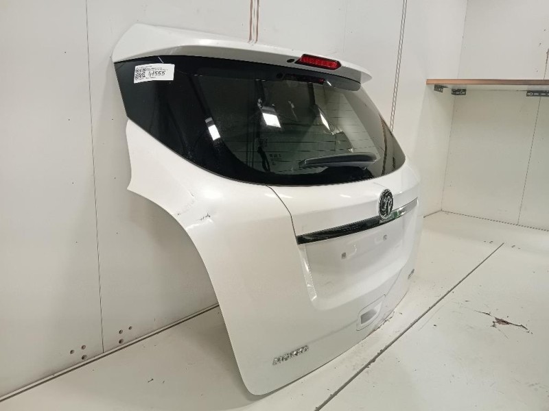 Portello POST 42372136 Opel Mokka 2013