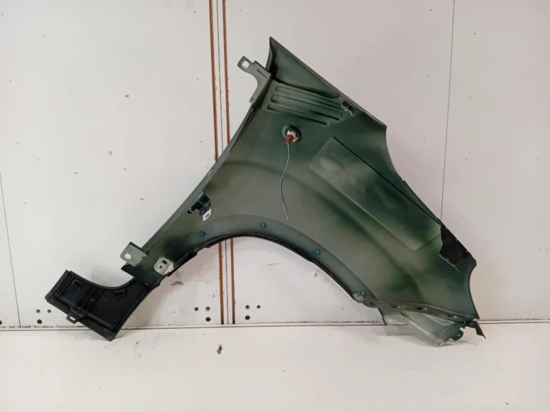 Parafango ANT SX 1689786880 Fiat 500L Living 2013