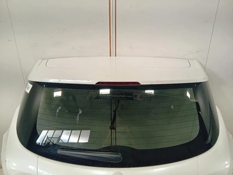 Portello POST 42372136 Opel Mokka 2013