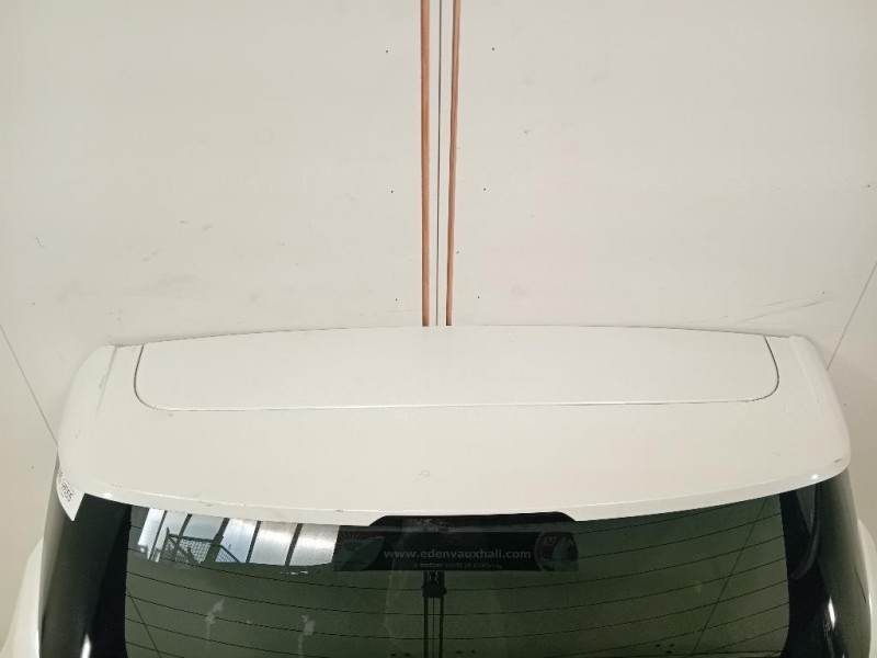 Portello POST 42372136 Opel Mokka 2013