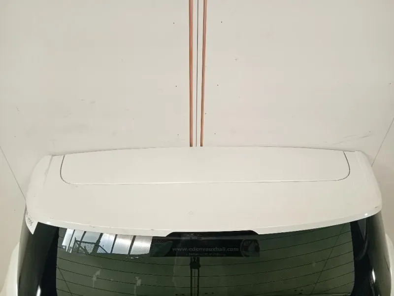 Portello POST 42372136 Opel Mokka 2013